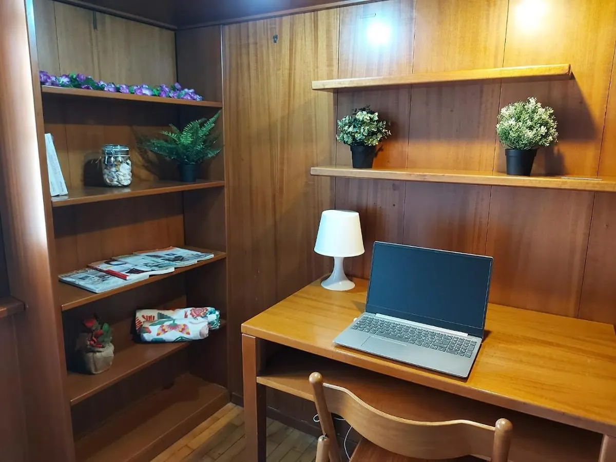 Villa Bnbook-Villa Molinari Milan