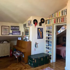 Center Milanese Cosy Retreat Milano